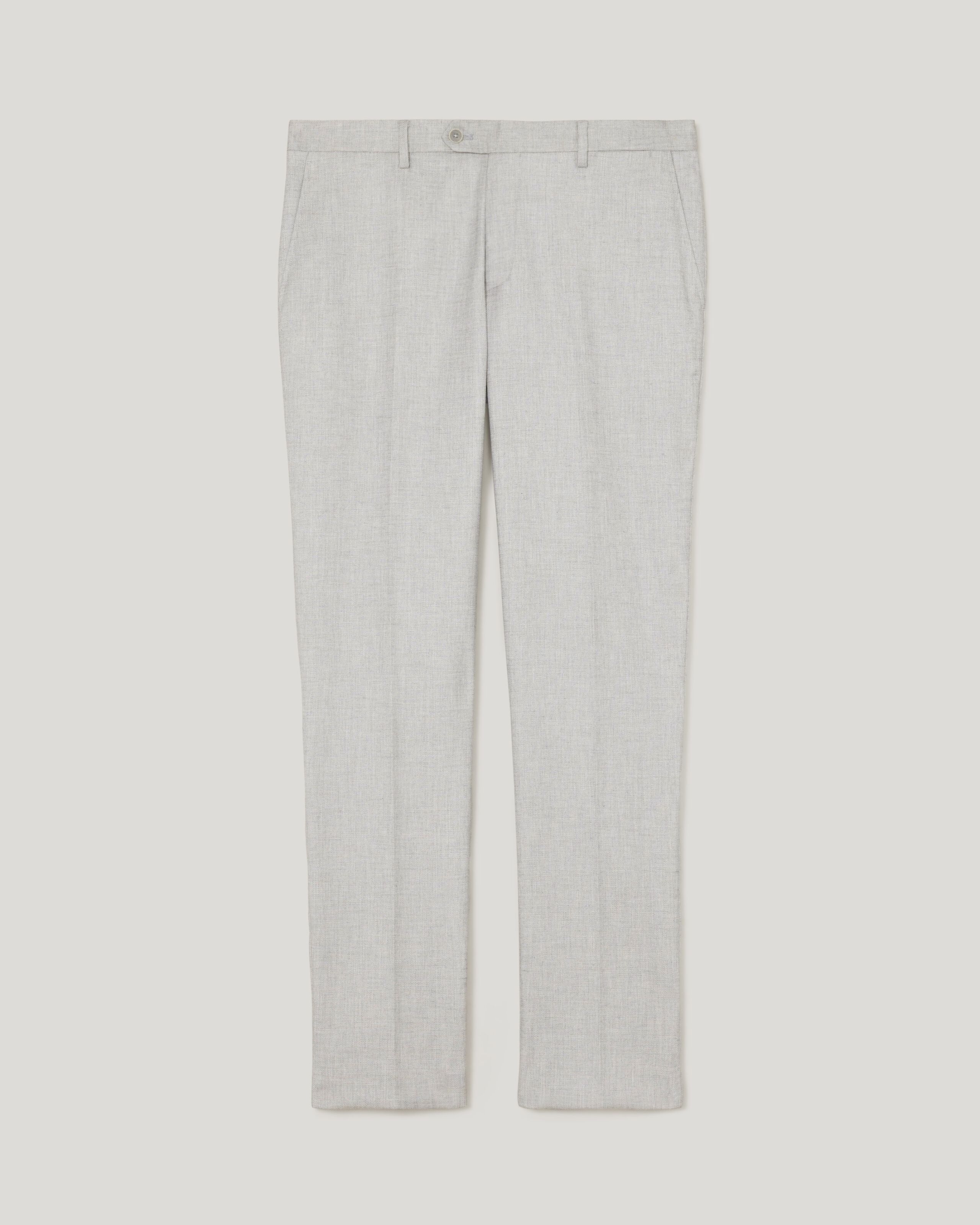 P-Glinder Faded-effect Cotton Trousers (Slim Stretch P-Glinder Faded-effect Cotton Trousers (Slim Stretch
